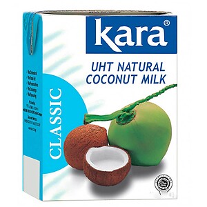 KARA COCONUT MLK 200ML