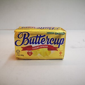 BUTTERCUP LUXURY SPREAD 250GM