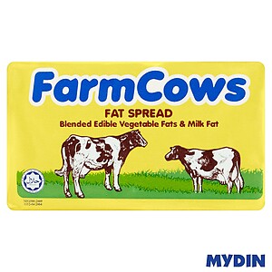 FARMCOW DAIRY SPREAD 250G