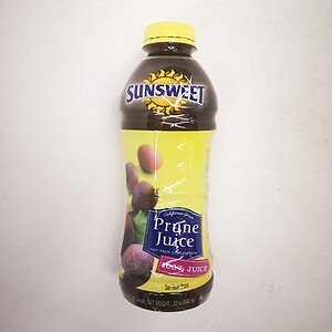 SUNSWT JUICE 946ML PRUNE