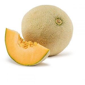 ROCKMELON (1.3 - 1.5KG)