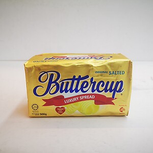 BUTTERCUP LUXURY SPREAD 500GM