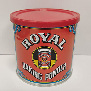 ROYAL BAKING POWDER 450GM