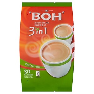 BOH TEA 30SX20GM