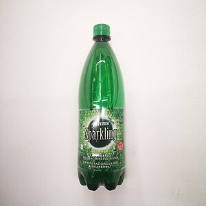 SPRITZER SPARKLING WATER 1L