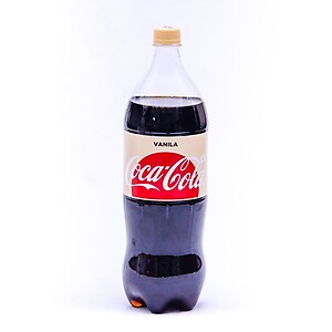 COCA COLA CARB DRNK 1.5LT VAN