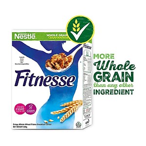 NESTLE FITNESSE CEREAL 330GM