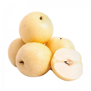 CHINA GONG PEAR (+/- 500G)