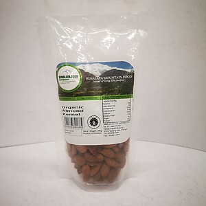 HIMALAYA ALMOND 200GM