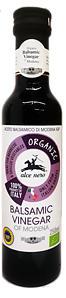 ALCE NERO BALSAMIC VINEGAR 250ML