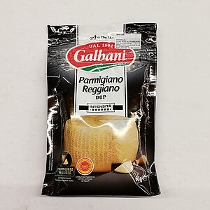 GALBANI GRATED PARMESAN PARMIGIANO 60GM