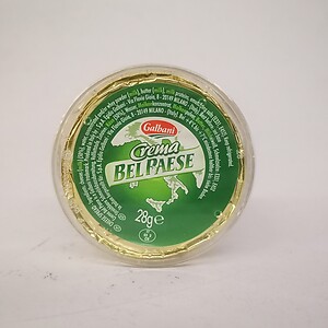 GALBANI CHEESE BEL PEASE 28GM