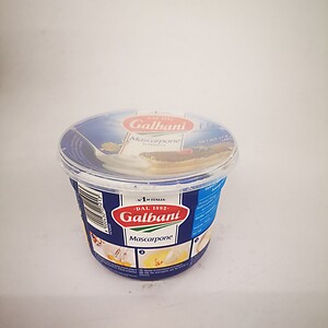 GALBANI CHEESE MASCARPONE 500GM