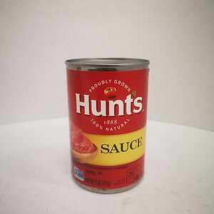 HUNTS TOMATO SAUCE 425GM