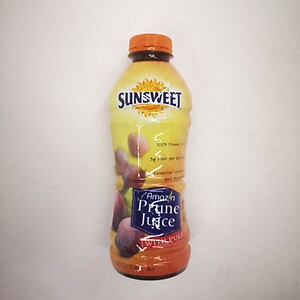 SUNSWT FRT JUICE 946ML PRUNE WT PULP