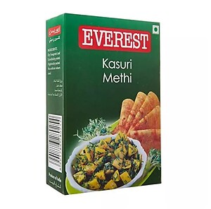 EVEREST KASTURI METHI 100GM