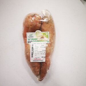 DL ORGANIC SWEET POTATO (500 GM)