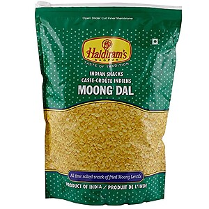 HALDIRAMS NAGPUR MOONG DAL 150GM