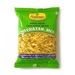 HALDIRAMS NAGPUR NAVRATAN MIX NUTS 150GM