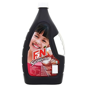 F&N Cordials, 2L, RT