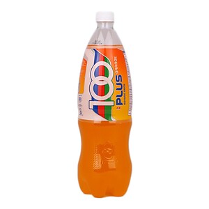 100 PLUS ISOTNC DRINKS, 1.5L, T/ORNGE