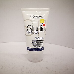 LOREAL STUDIO H/GEL, 150ML, W/FXNG