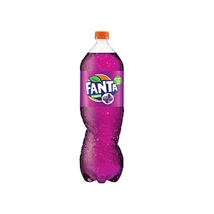 FANTA CARB DRNKS, 1.5L, GRPE