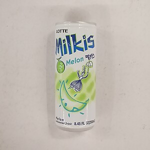 LOTTE MILKIS, 250ML, MLN