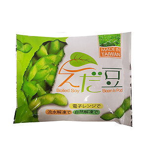 TAIWAN EDAMAME 400G