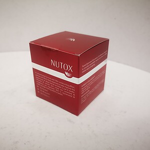 NUTOX NIGHT REPAIR CRM BNEST CLLGN 30ML