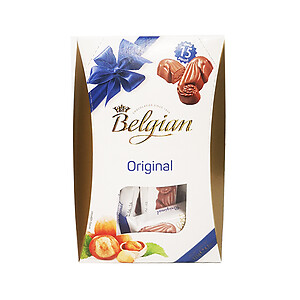 BELGIAN SEAHORSE ORI 135G