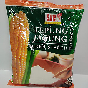 SHC CORN STARCH 350GM