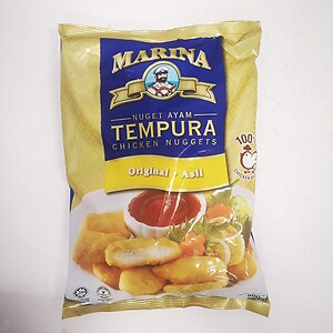 MARINA BREADED NUGGET, 800G, ORIG