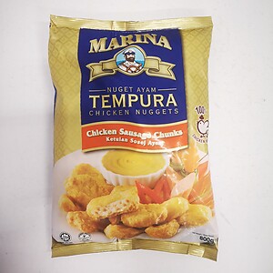 MARINA TEMPURA NUGGET, 800G, SSGE