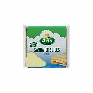 ALRA SANDWICH CHEESE SLICE, 200G