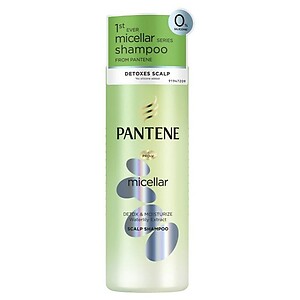 PANTENE MICELLR CONDITIONER, 300ML, D/MSTRE