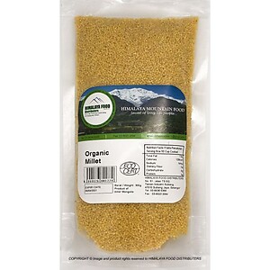 HIMALAYA MILLET 300GM