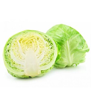 VD ROUND CABBAGE IMPORTED (700g)