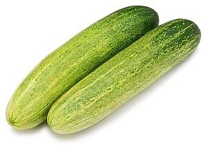 VD CUCUMBER (+/- 500 GM)