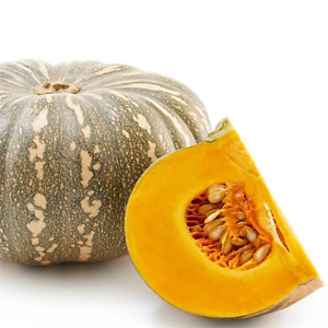 VD PUMPKIN (MALAYSIA) (+/- 700GM)