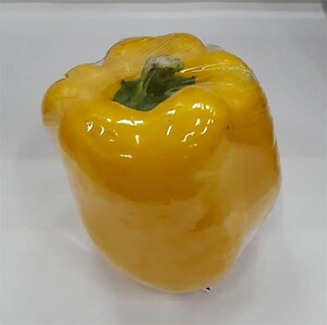 VD CAPSICUM YELLOW (160 - 170gm)