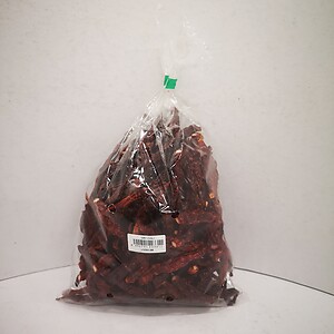 VD DRY CHILLI 100GM