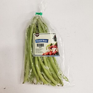 VD FRENCH BEAN 250GRM