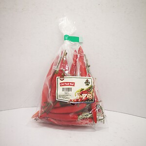 VD CILI PADI RED CHILLI 100G