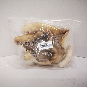 VD ABALONE MUSHROOM 120G