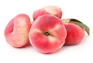 SPAIN DONUT PEACH 500G