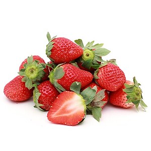 AUS STRAWBERRY 250G