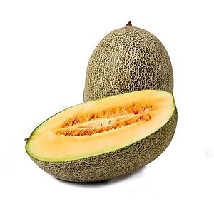 HAMI MELON YELLOW (1 KG)