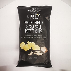 LUKE'S OG WHITE TRUFFLE CHIPS 113G