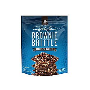 SHEILA G BROWNIE BRITTLE, 50Z, CALMND